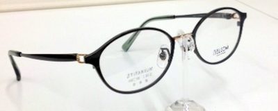 BELCOM　ベルコムメガネ　女性用メガネ　2020年流行メガネ