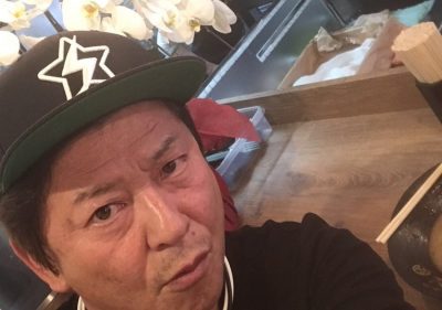 哀川翔　哀川　翔　SAMURAI SHO　SAMURAI翔